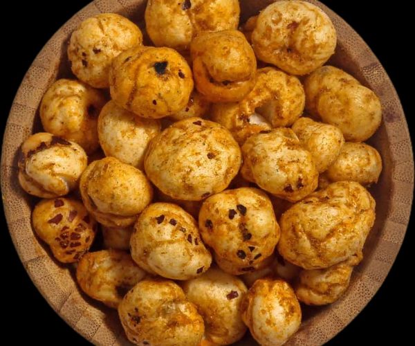 Magic Masala Makhana